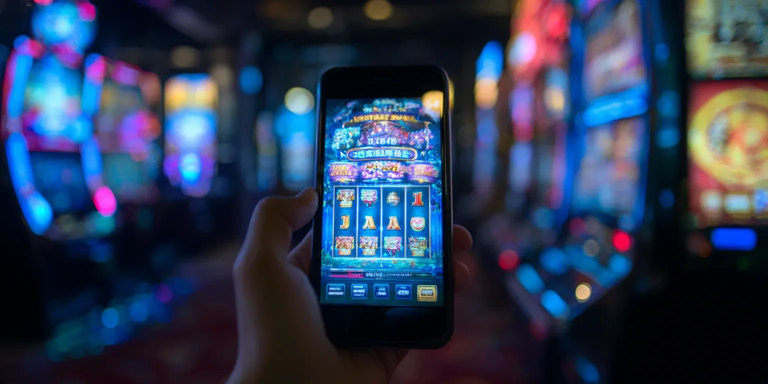 Slot Games
