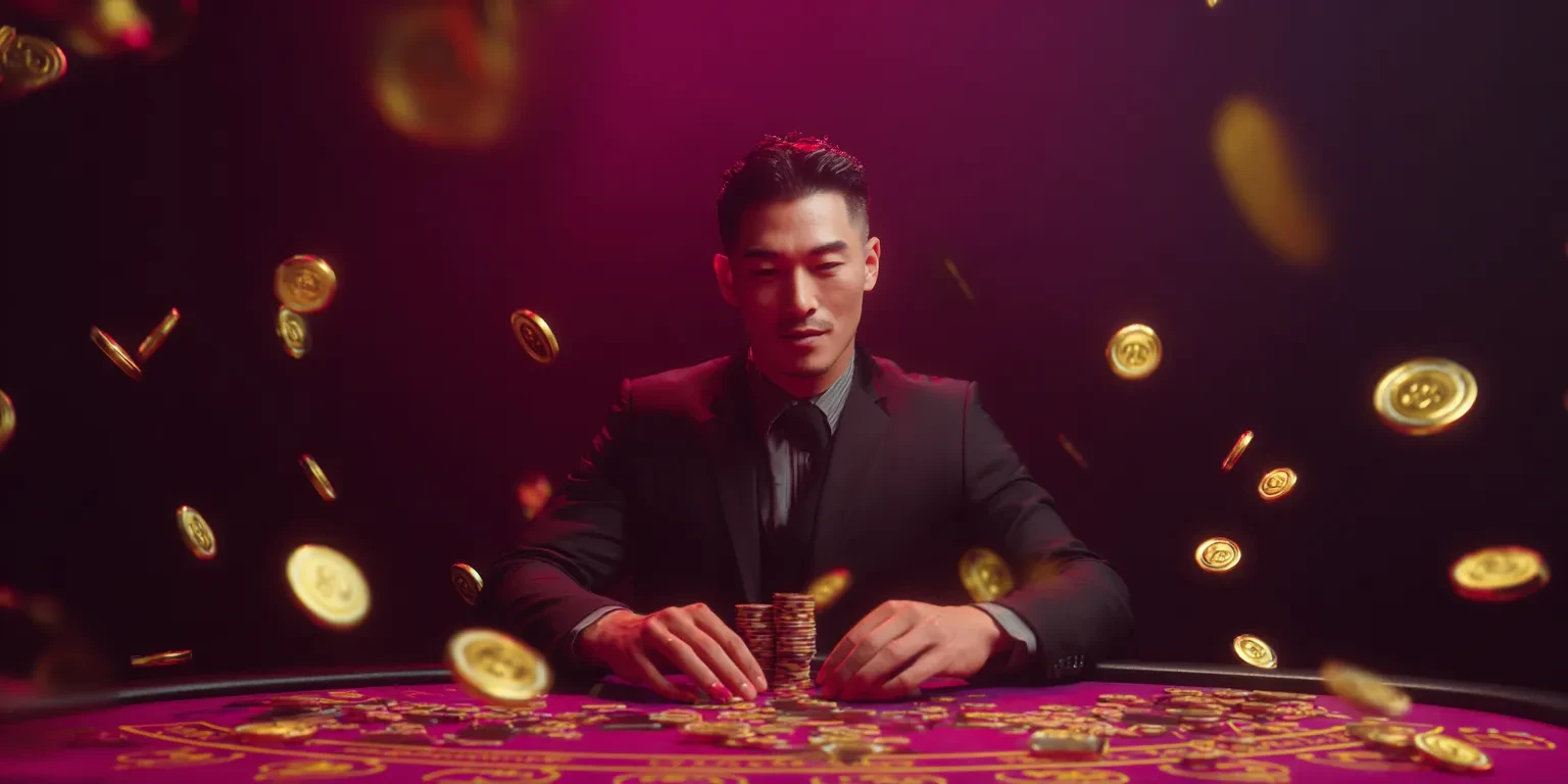 Bonus dalam Permainan Slot: Panduan Lengkap untuk 2026/06/24