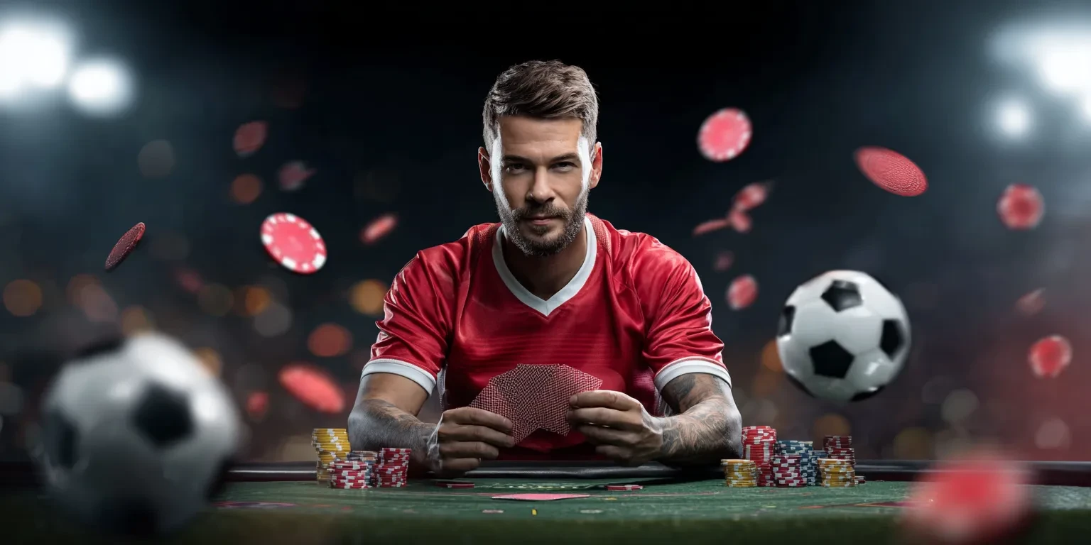 Menelusuri Dunia Peraduan dalam Bola Sepak